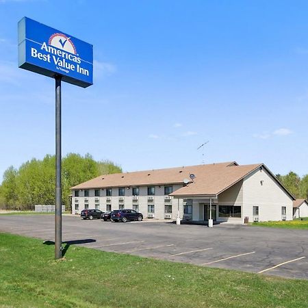 Americas Quality Inn & Suites - Finlayson Εξωτερικό φωτογραφία