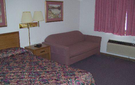 Americas Quality Inn & Suites - Finlayson Δωμάτιο φωτογραφία