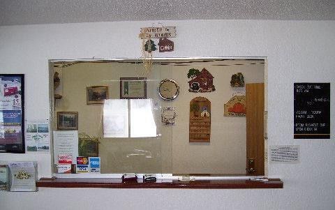 Americas Quality Inn & Suites - Finlayson Εσωτερικό φωτογραφία