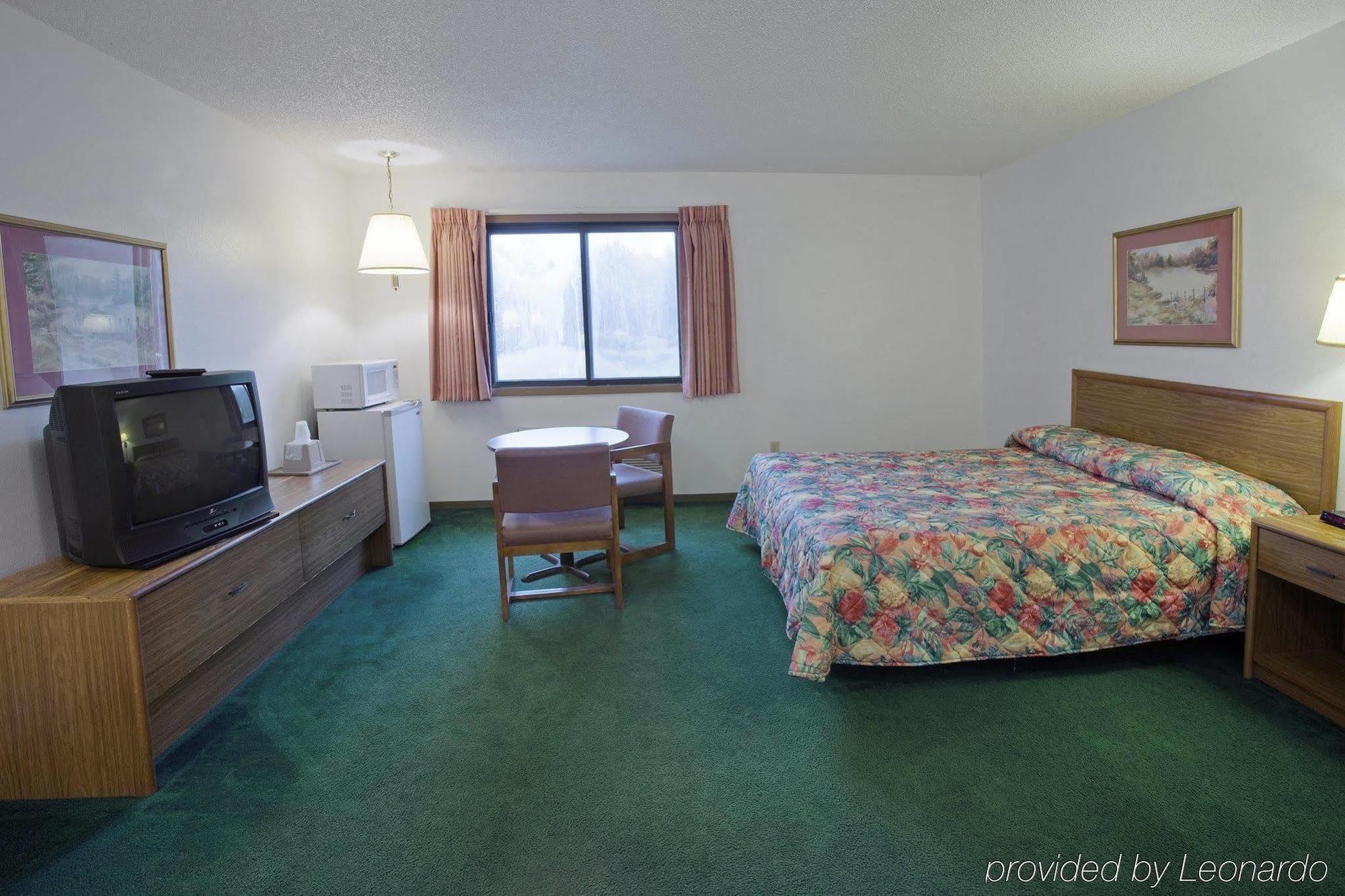 Americas Quality Inn & Suites - Finlayson Εξωτερικό φωτογραφία