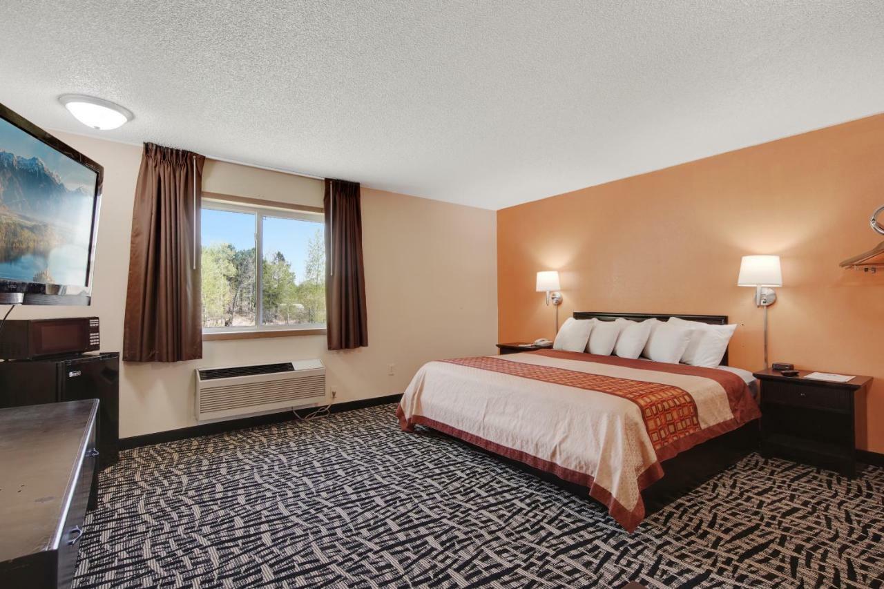 Americas Quality Inn & Suites - Finlayson Εξωτερικό φωτογραφία