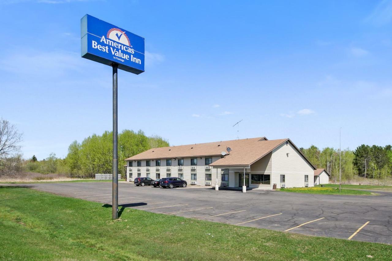 Americas Quality Inn & Suites - Finlayson Εξωτερικό φωτογραφία